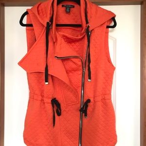 Kenneth Cole - women’s vest